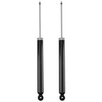 Pair Rear Struts Shocks Absorbers Assembly for Lincoln MKC (2015–2019)