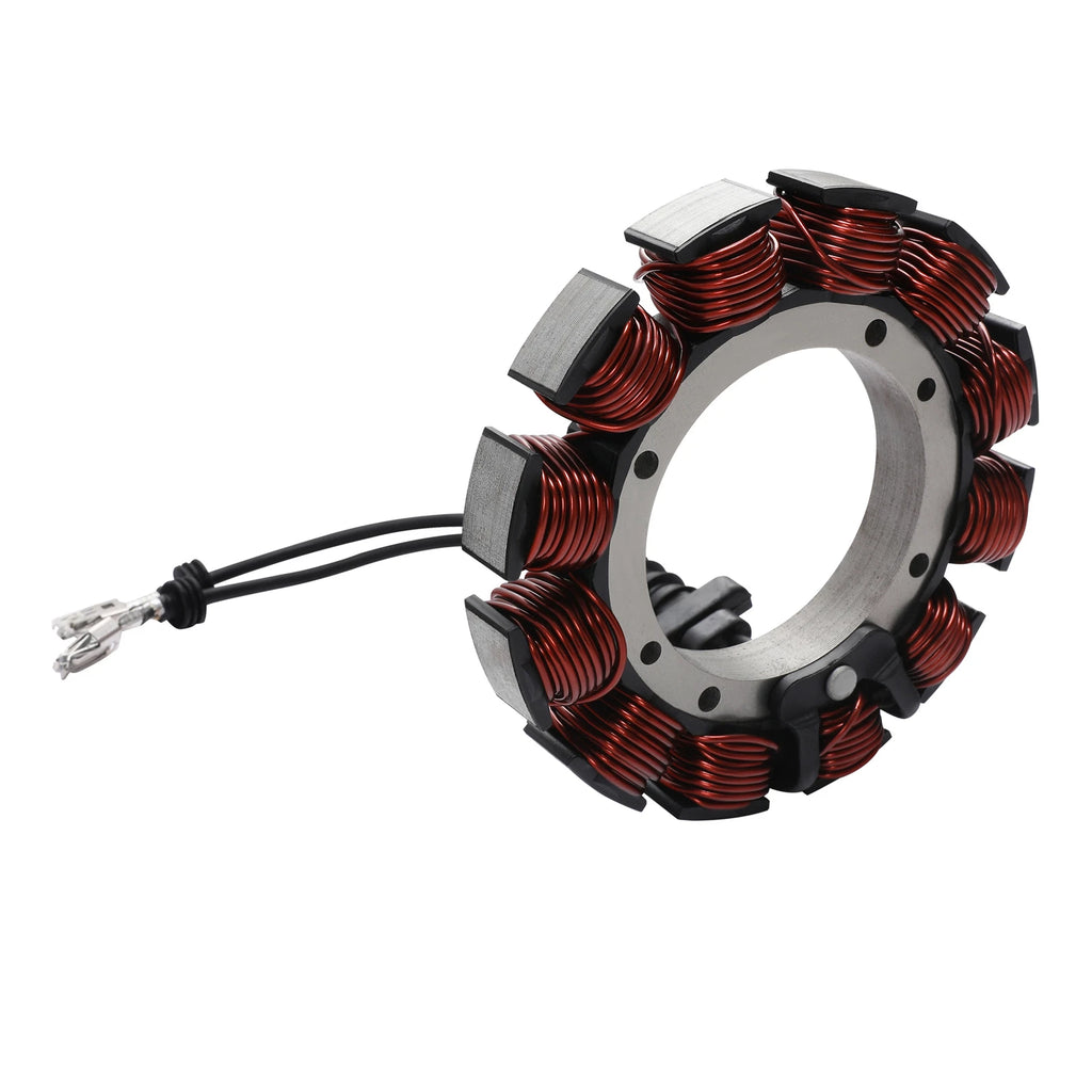 Magneto Stator Coil for Harley Softail Dyna Low Rider Super Wide Glide (1999–2003)