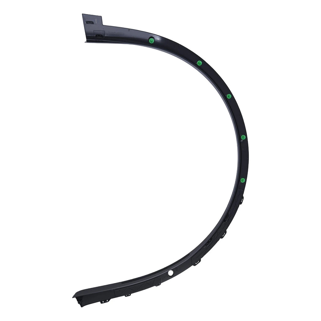 Front Left Fender Flare for Tesla Model X 16-21 107563600A PP New