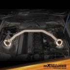 Front Adjustable Strut Bar for BMW 3 Series E36 (1992–1998)