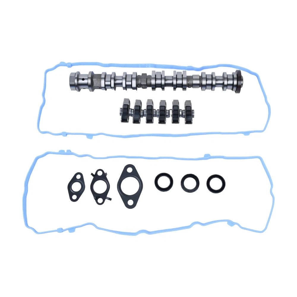 Right Intake Camshaft Kit for Jeep Chrysler Dodge Ram 3.6L V6 (2016–2024) 68661147AB