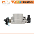 Throttle Body for Ford E-250 (2003-2007)
