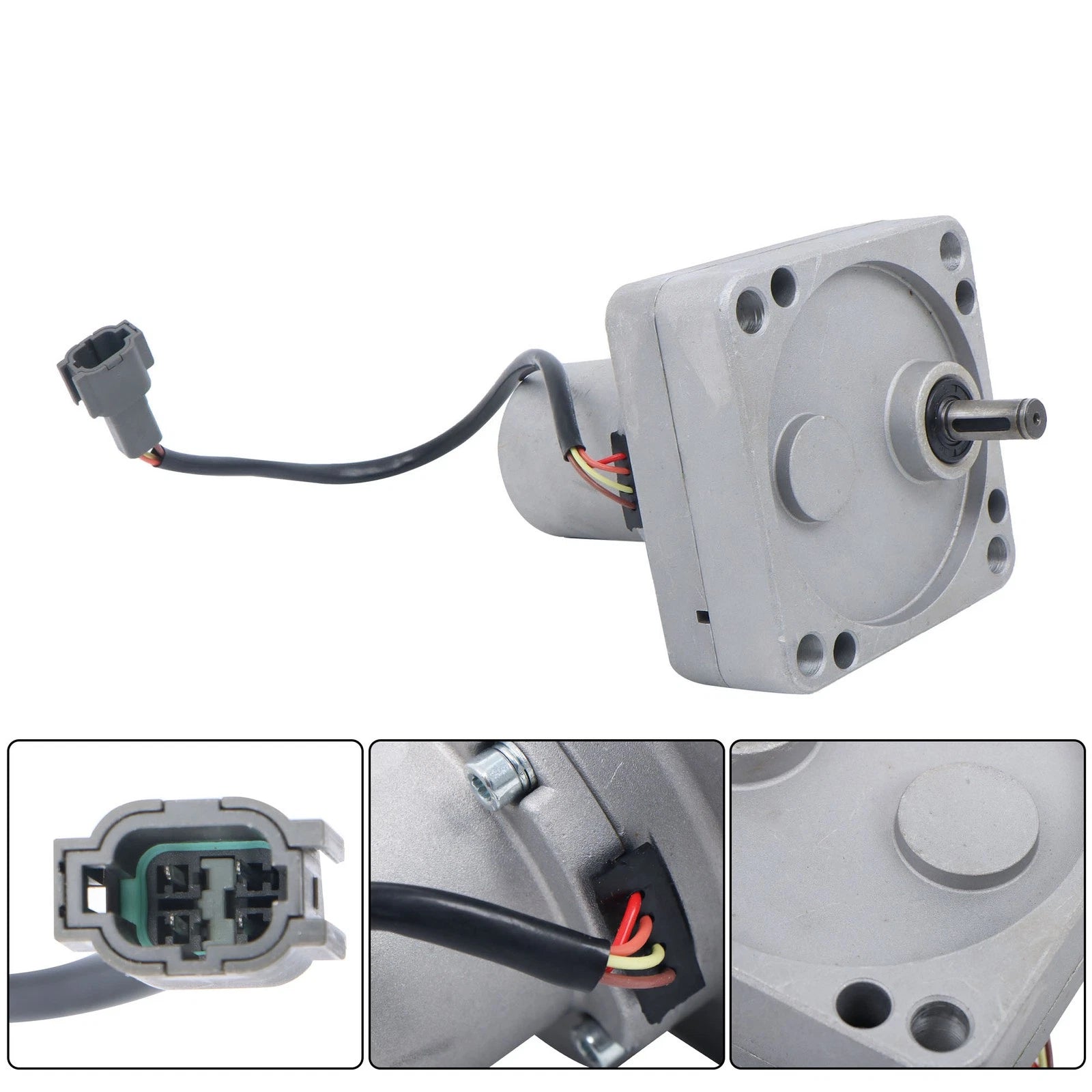 Motor Assembly for EX200-1 EX200-2 EX310-3 EX400-3