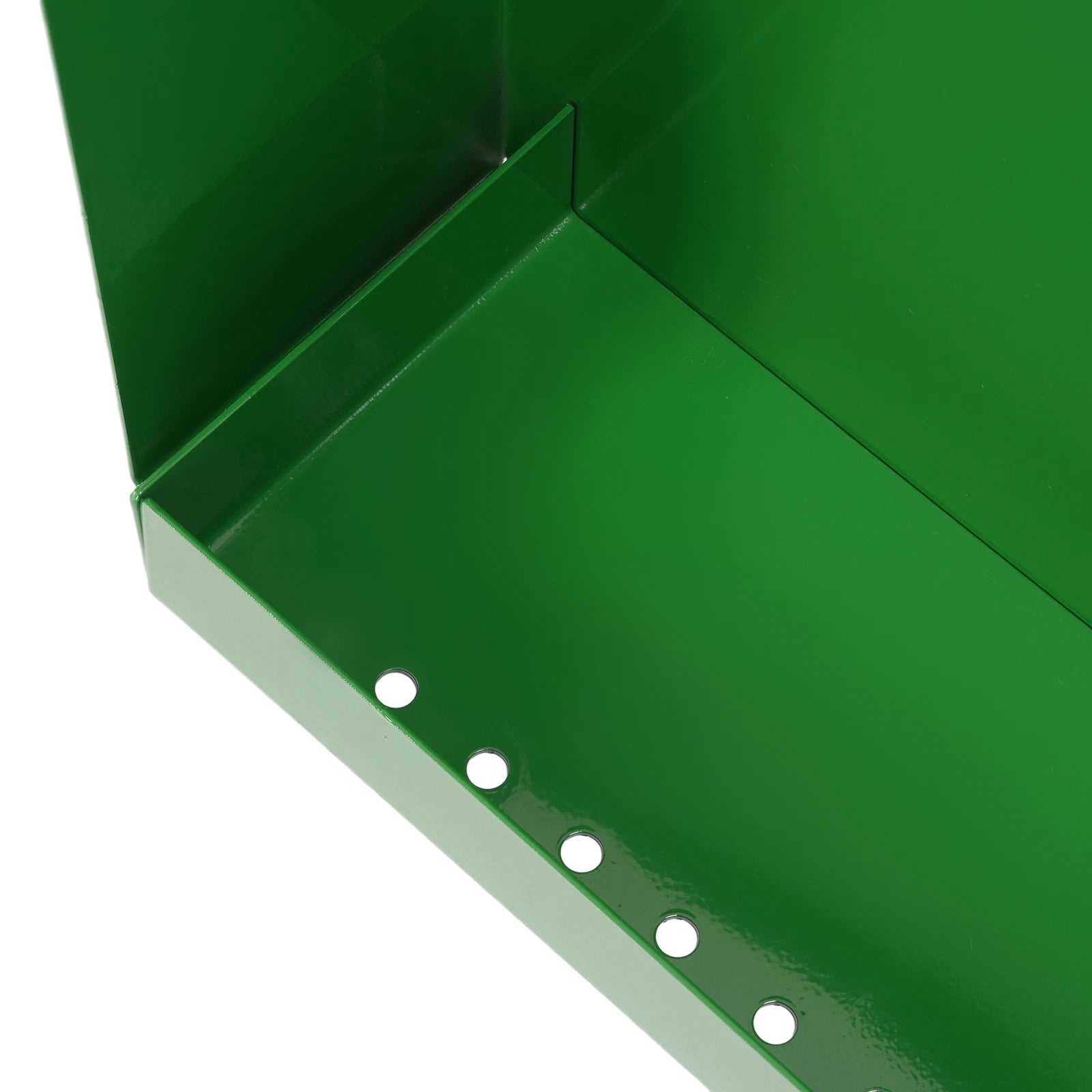 Right Side Battery Box for John Deere 2520 3010 3020 4000 4010 4620 (#AR40209)