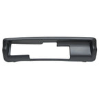 Replacement Polypropylene Trailer Hitch Bezel For 2011-2017 Jeep Grand Cherokee