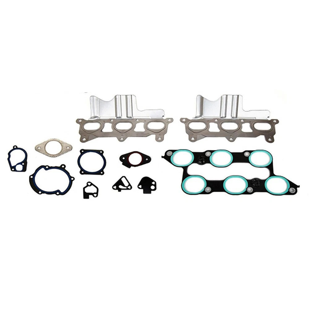 Full Head Gasket Set for Chevrolet Buick GMC Saturn 3.6L (2004–2012)