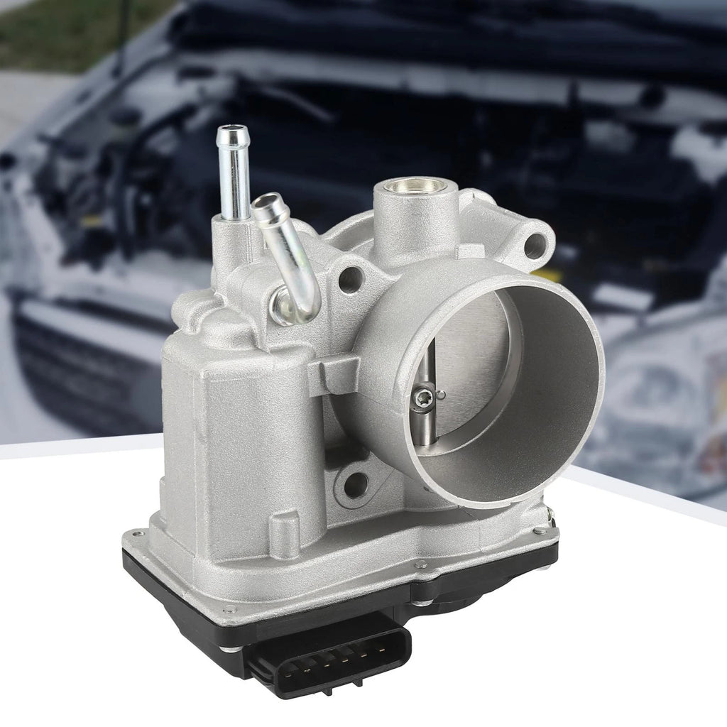 Throttle Body Assembly for Toyota Matrix Corolla (2005–2008) 22030-0D031 22030-22041