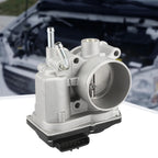 Throttle Body Assembly for Toyota Matrix Corolla (2005–2008) 22030-0D031 22030-22041