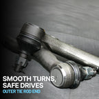 Tie Rod End for Honda Civic (2006-2011)