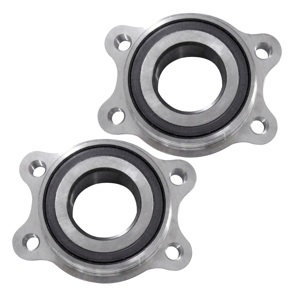 2X Front Wheel Bearings for Audi A8 Quattro (2004-2015)