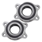 2X Front Wheel Bearings for Audi A8 Quattro (2004-2015)
