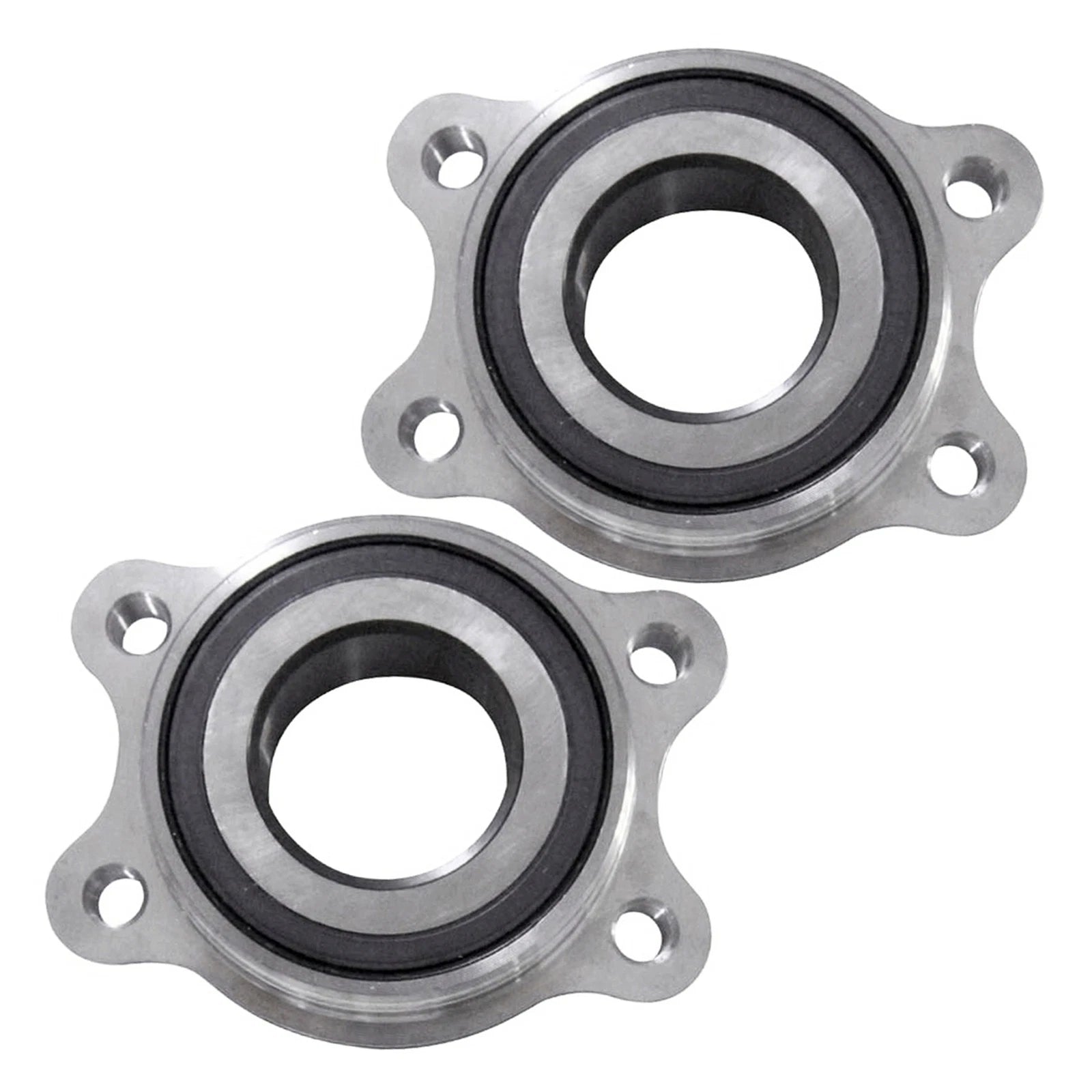 2X Front Wheel Bearings for Audi A8 Quattro (2004-2015)