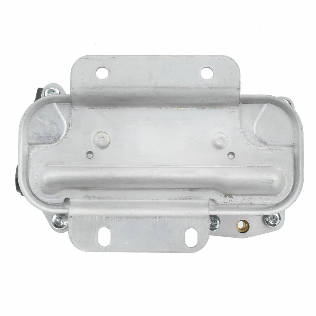 Transmission Oil Cooler Heat Exchanger with Thermostat for BMW 528i (2012–2016)
