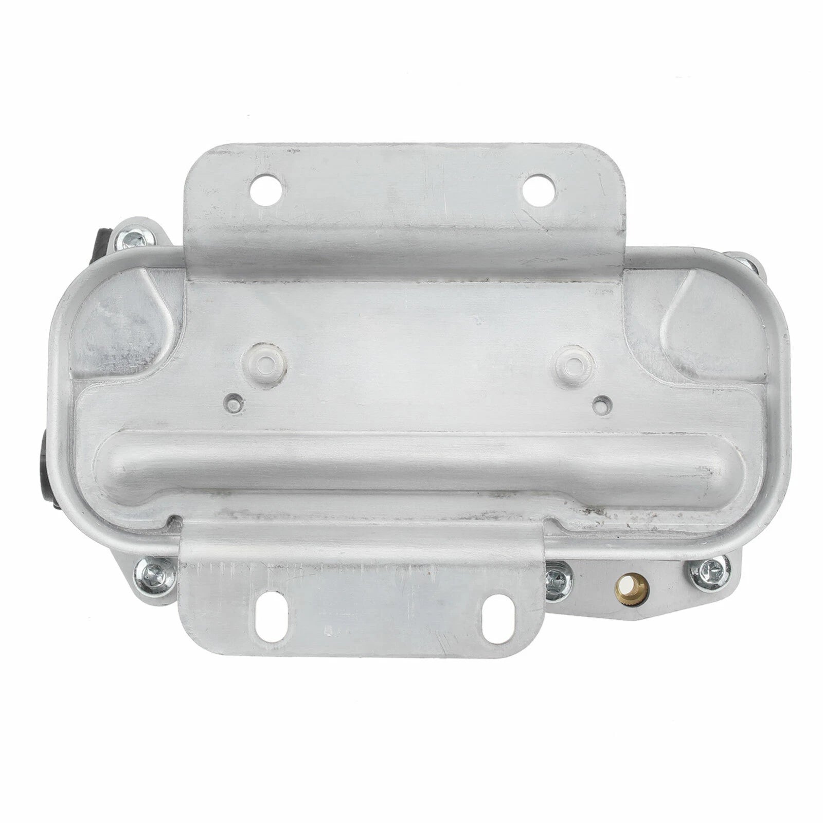 Transmission Oil Cooler Heat Exchanger with Thermostat for BMW 528i (2012–2016)