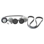 Serpentine Belt Drive Component Kit ADK0046P for Continental