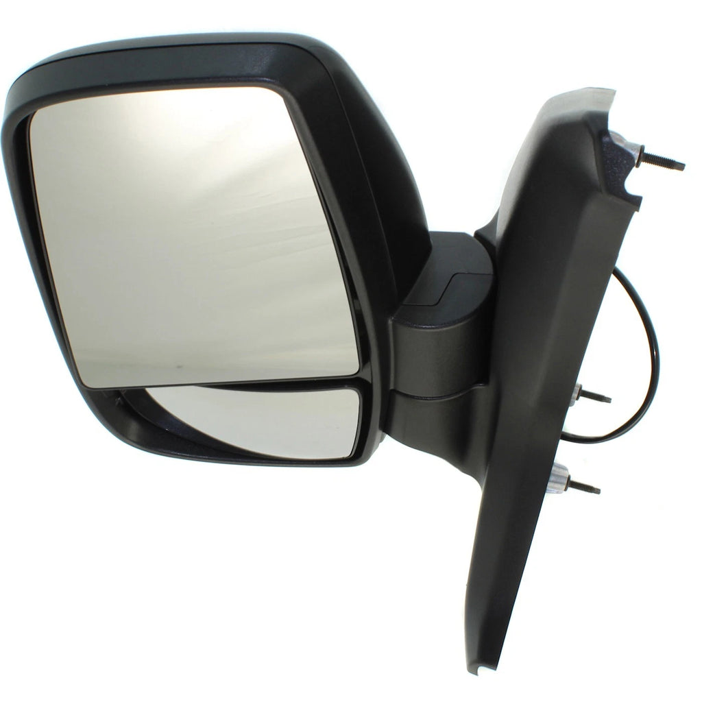 Driver Left Side Mirror for Ford Transit-150, Transit-250, Transit-350 HD