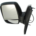 Driver Left Side Mirror for Ford Transit-150, Transit-250, Transit-350 HD
