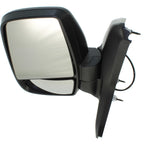 Driver Left Side Mirror for Ford Transit-150, Transit-250, Transit-350 HD