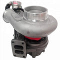 Turbo HX35W Turbocharger 2840195 4051162 for Cummins EQB180-20 6BT (1998–2002)