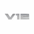 Genuine OEM Emblem for BMW M760i xDrive (2017–2020) 51148072626