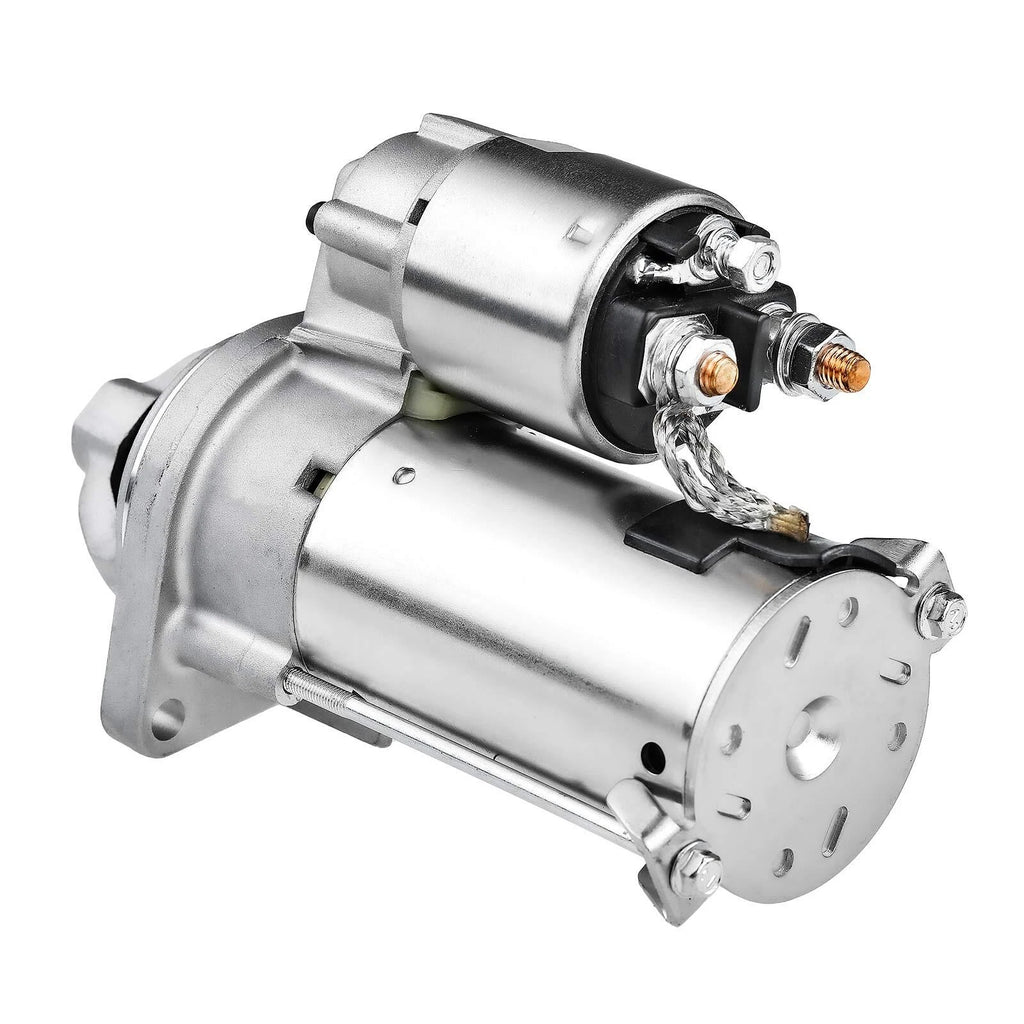 Starter for Mercedes-Benz B200 (2009)