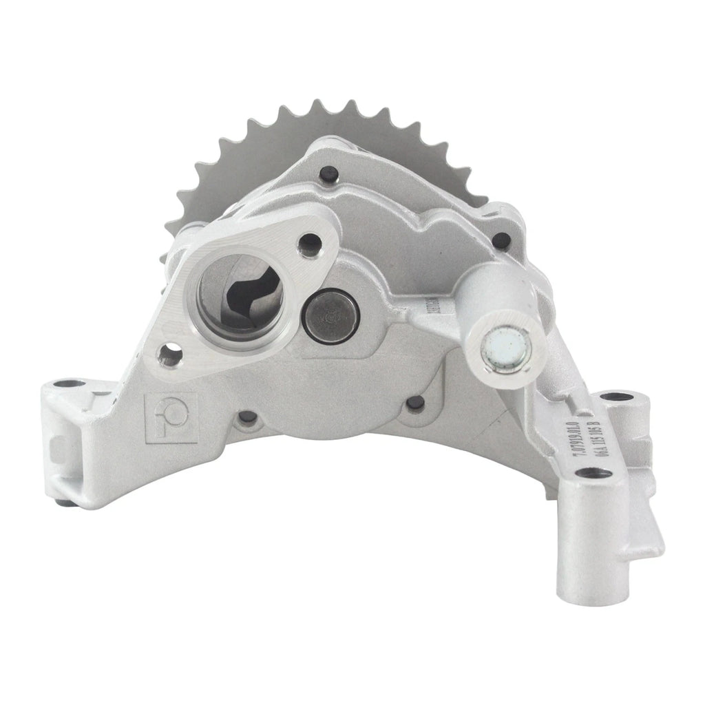 Pierburg Engine Oil Pump for Audi A4 TT Quattro VW Beetle Golf Jetta Passat (1996–2023)