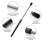 2X Rear Hatch Lift Supports Struts for Kia Rio (2012–2017)