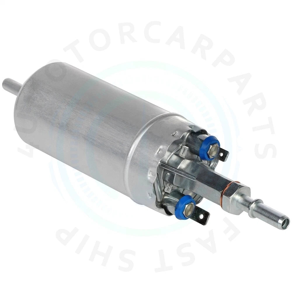 Silver Low Pressure Fuel Pump for Ford E-150, E-250