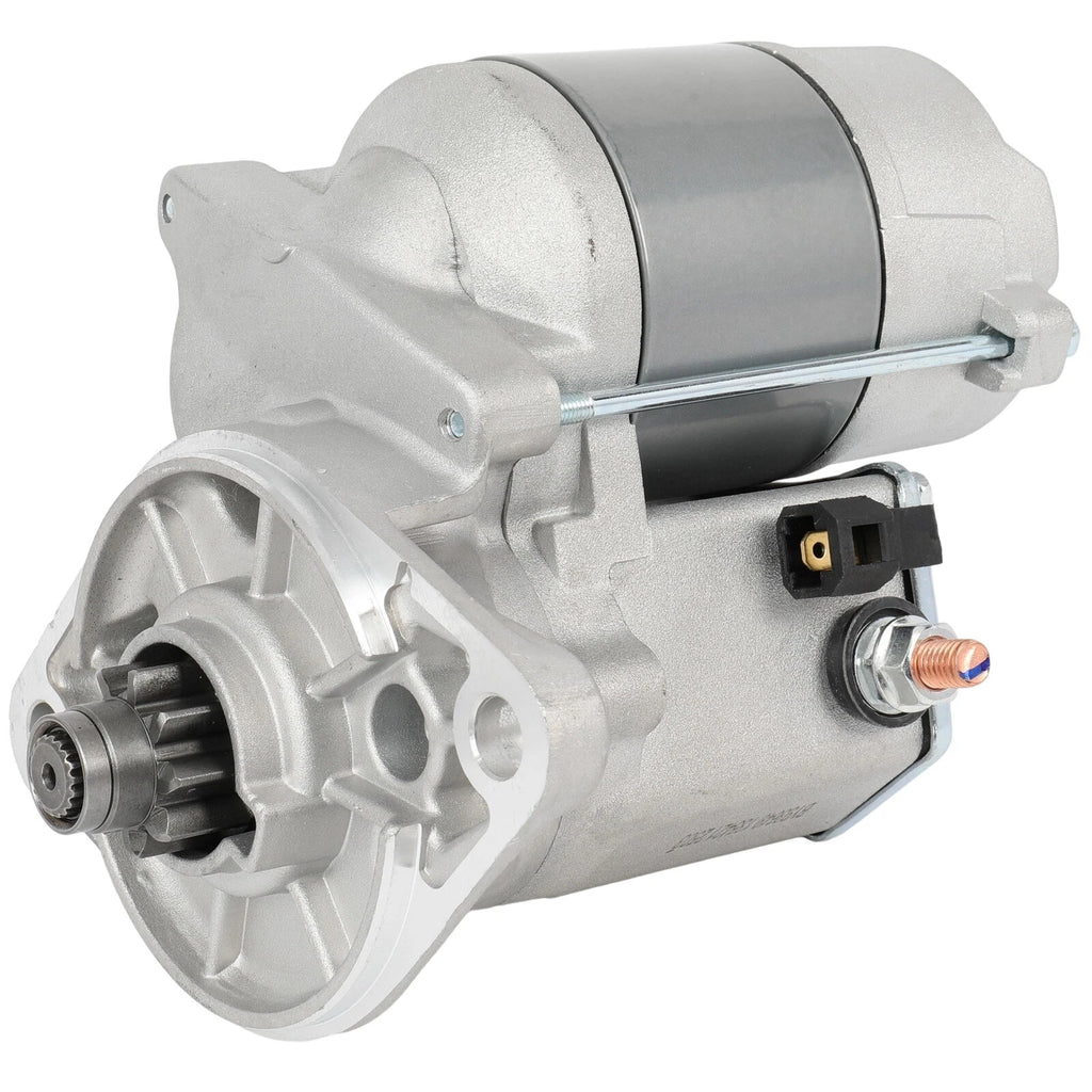 Starter Motor for Isuzu Trooper, Impulse (1985–1990)