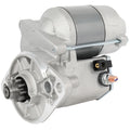 Starter Motor for Isuzu Trooper, Impulse (1985–1990)