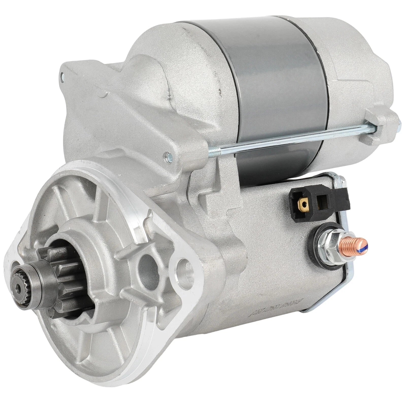 Starter Motor for Isuzu Trooper, Impulse (1985–1990)