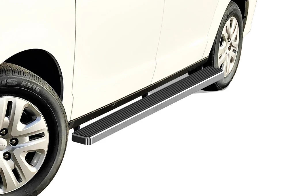 5-Inch Running Boards for Dodge Grand Caravan (2011–2020)