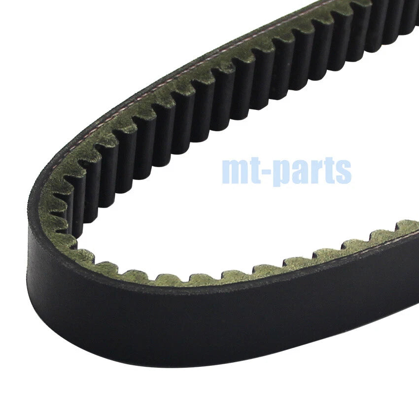 Drive Belt for Yamaha Golf Cart Adventurer Two (2009–2018), Sport (2013–2017), One (2014–2018)