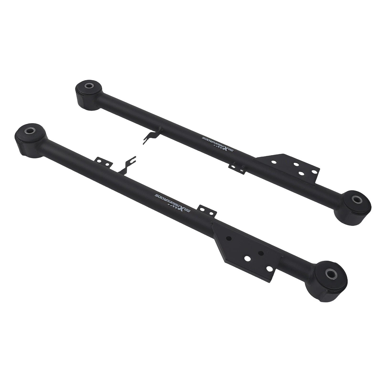 Set of 2 Rear Upper & Lower Trailing Control Arms for Nissan Pathfinder (1997-2004)