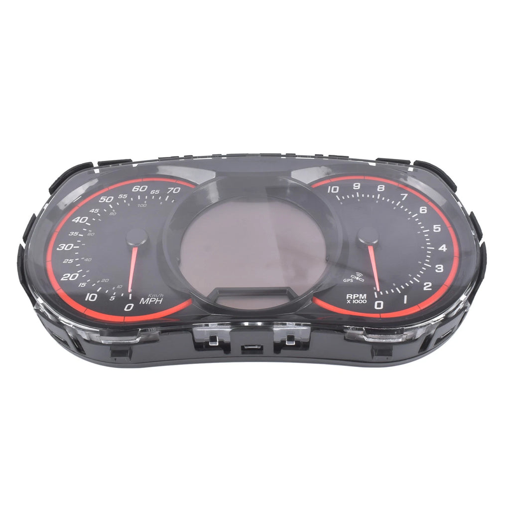 LCD Gauge for Sea-Doo GTR 215 (2014–2015)
