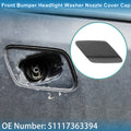 Front Right Washer Nozzle Cover Cap for BMW 428i (2014-2016)