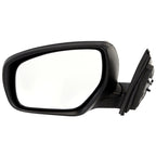 Driver Left Side Mirror for Mazda CX-9 (2010–2015)