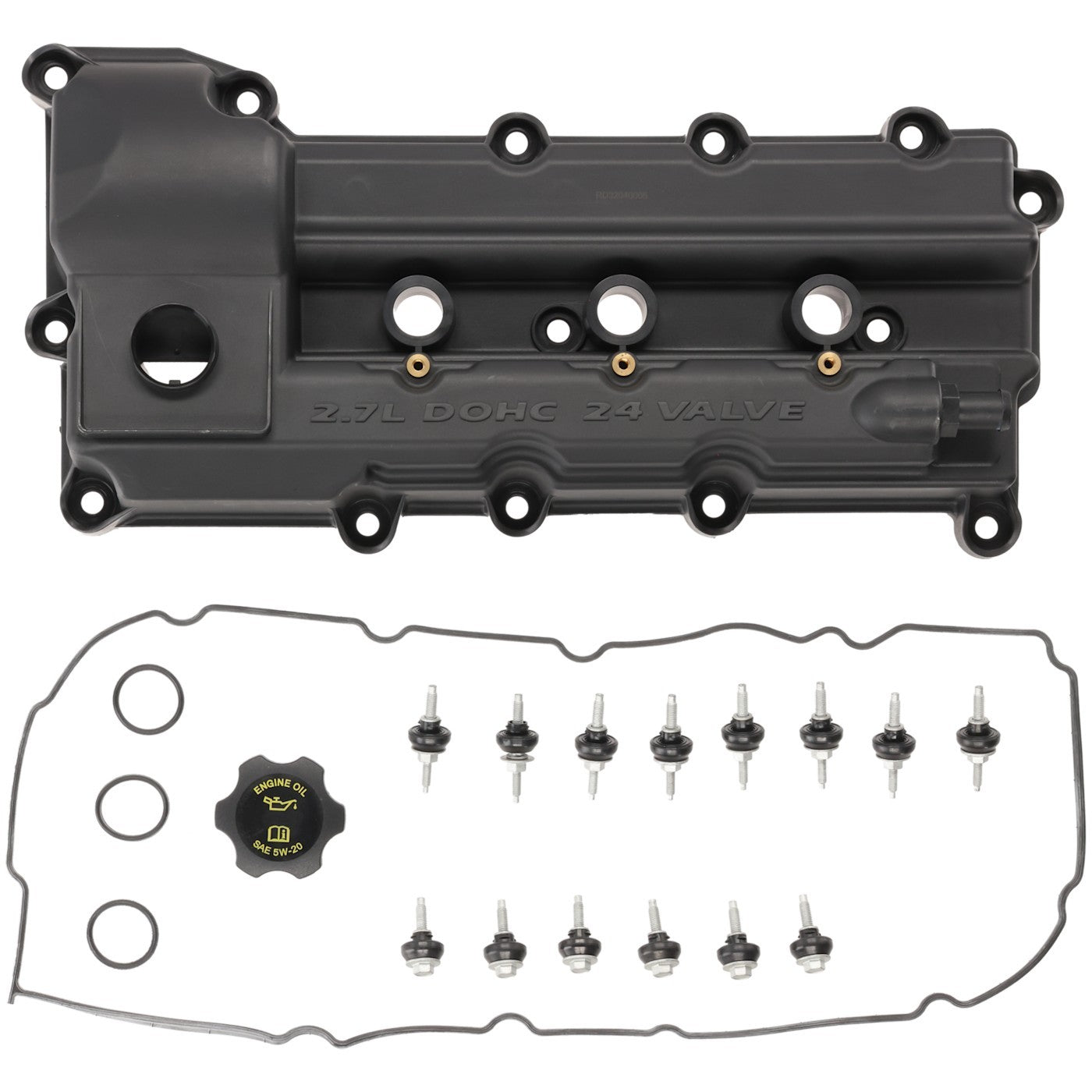 Valve Cover for Dodge Charger 300 Sebring