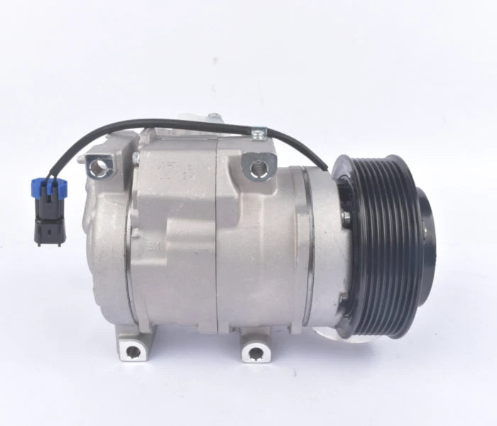 A/C Compressor for John Deere 5000 5E 5M 6000 (5101EN 447280-1650)