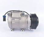 A/C Compressor for John Deere 5000 5E 5M 6000 (5101EN 447280-1650)