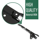 Radiator Support for Toyota Corolla (2019–2025)