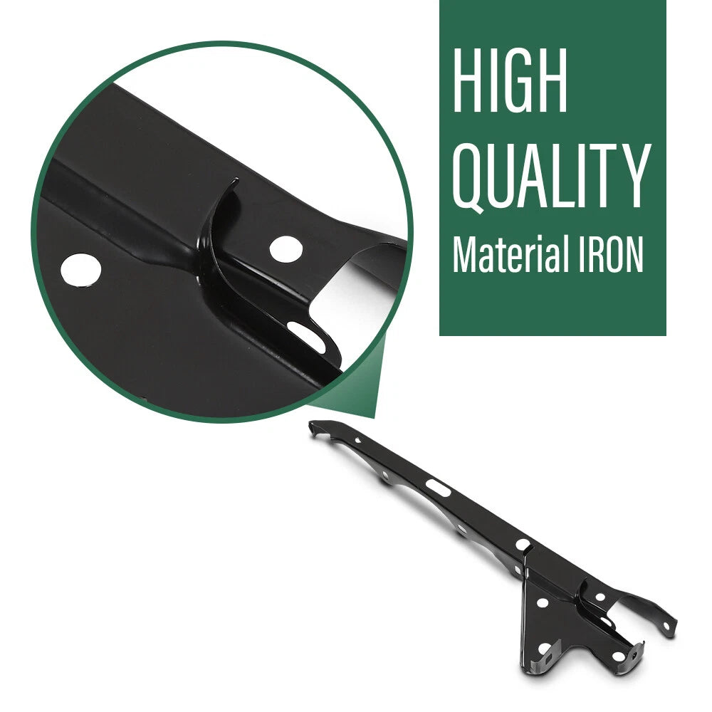 Radiator Support for Toyota Corolla (2019–2025)