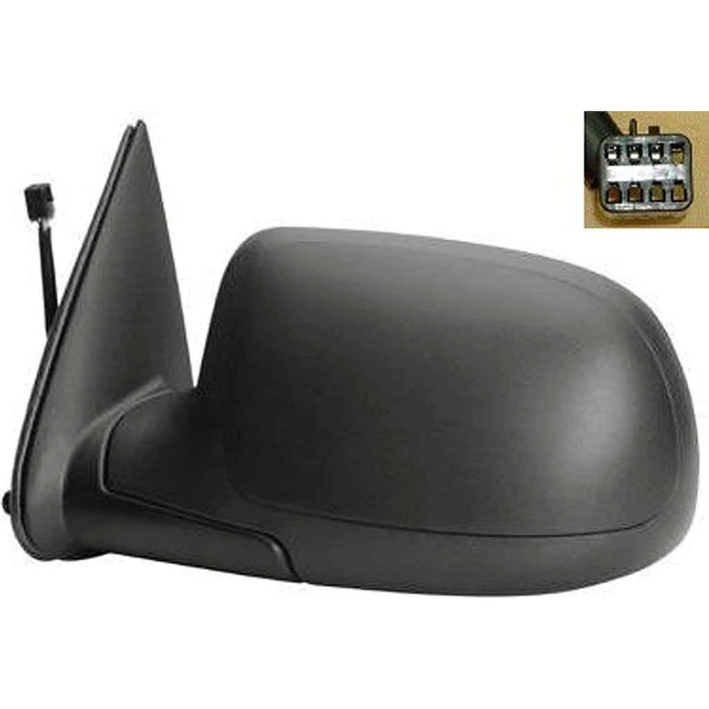 Heated Driver Side Mirror for Chevy Suburban (C3500HD)