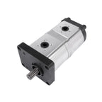 Hydraulic Pump for Kubota M5700DTHS M4900-CAB M5700 M5700DT (YYYY–YYYY)