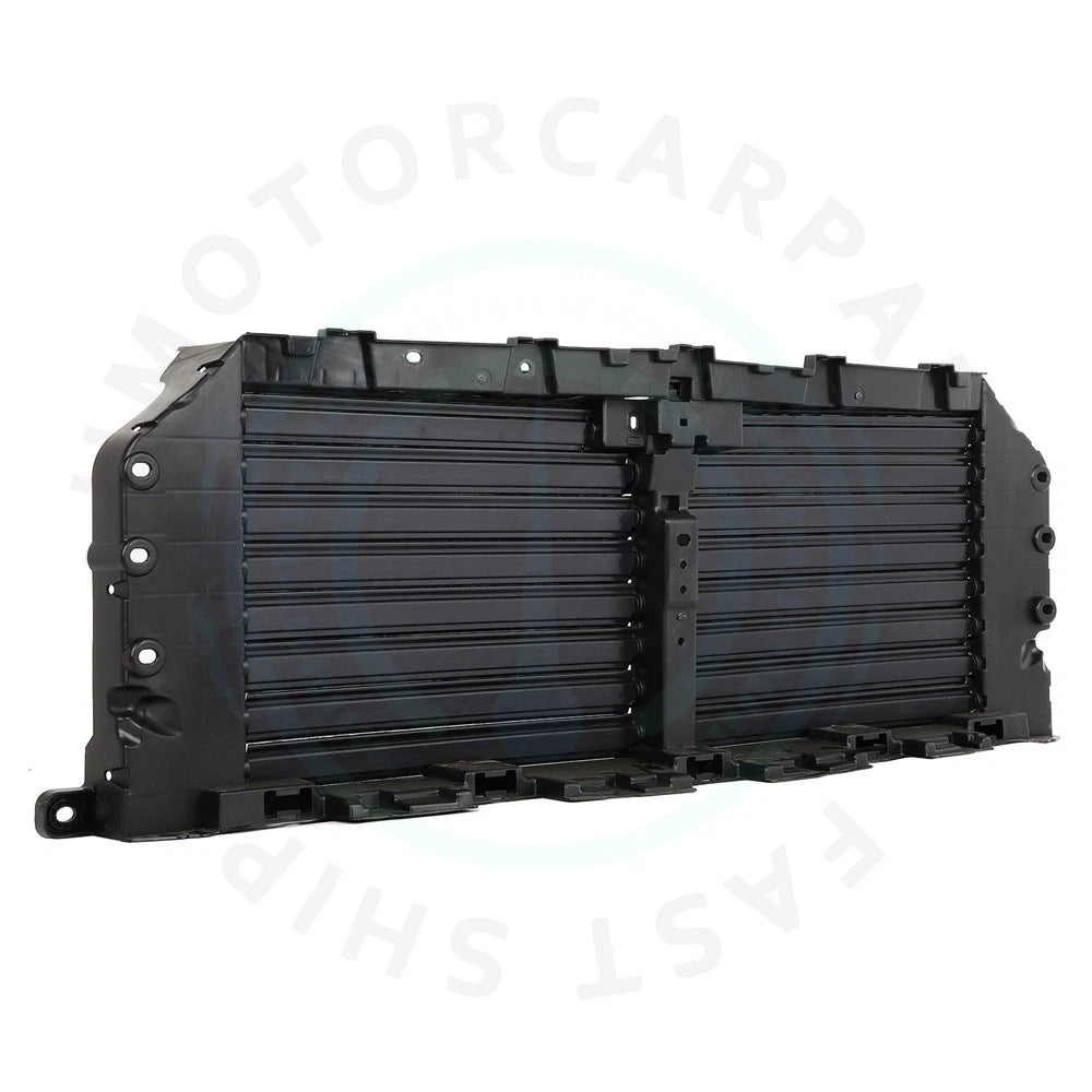 Upper Radiator Grille Air Shutter for Ford F-150 (2021–2023)