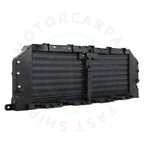 Upper Radiator Grille Air Shutter for Ford F-150 (2021–2023)