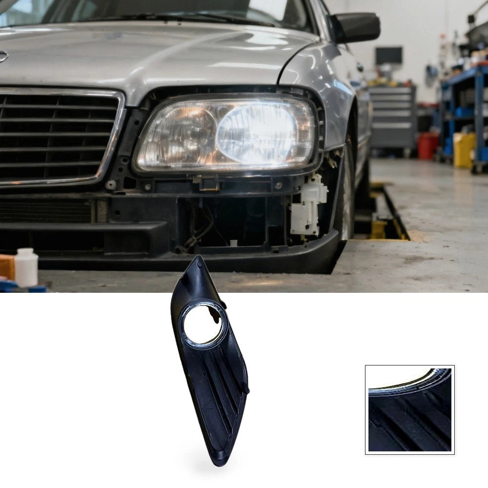 Fog Light Frame Pair for Ford Focus (2008–2011) 8M51-19951-AE