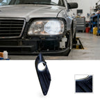 Fog Light Frame Pair for Ford Focus (2008–2011) 8M51-19951-AE