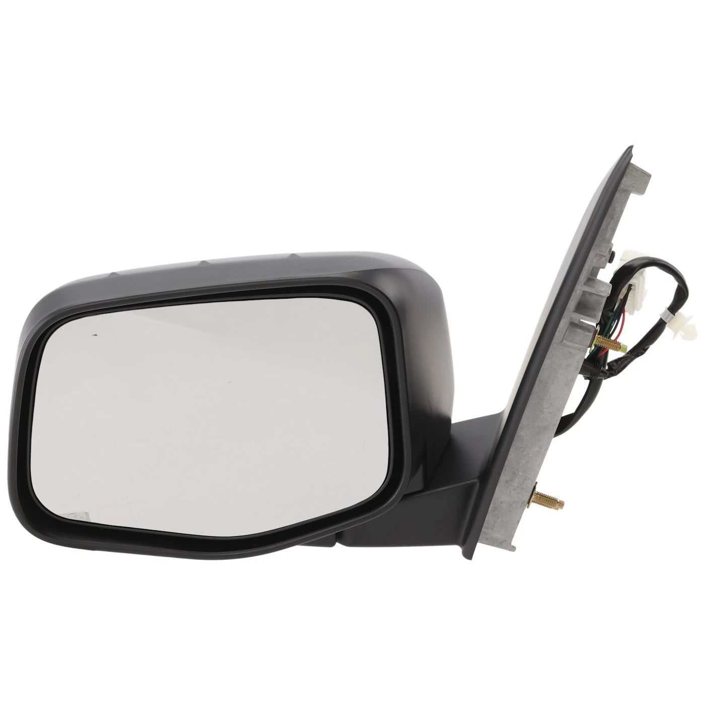 Heated Driver Left Side Mirror for Honda Odyssey (2011–2013)