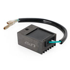 Rectifier Voltage Regulator for Honda XR 600 R (1991–2000) XR 650 R (2001–2007) T9